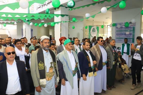 صندوق رعاية وتأهيل المعاقين يقيم فعالية احتفالية بذكرى ...