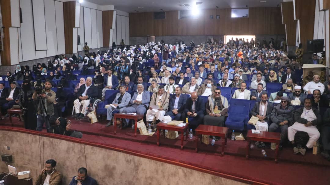 في اليوم الوطني والعربي والعالمي للأشخاص ذوي الإعاقة...وزير الشؤون الاجتماعية: رفع مخصصات تأهيل وتعليم المعاقين إلى مليار و400 مليون ريال