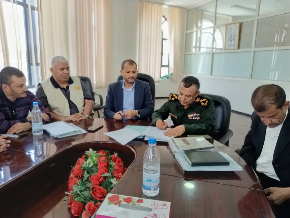 توقيع مذكرة تفاهم لتسهيل حصول ذوي الإعاقة على خدمات الأحوال المدنية