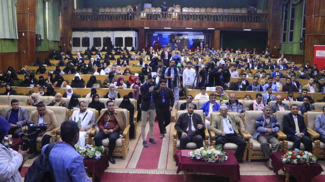 وزارة الشؤون الاجتماعية والصندوق  يرعيان المؤتمر الوطني الثالث للمتحدثين من الأشخاص ذوي الإعاقة "قادرون 3"