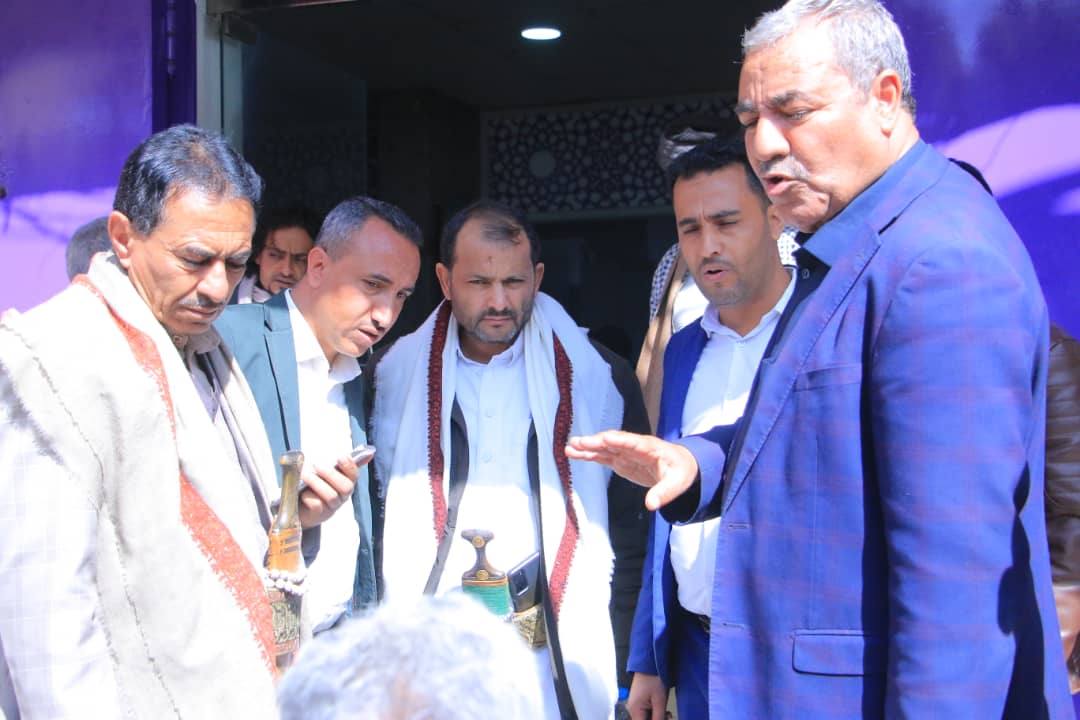 مديرية شعوب نموذجًا في تنفيذ الاستراتيجية الوطنية للأشخاص ذوي الإعاقة