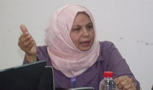 وزيرة الشؤون الاجتماعية والعمل تلتقي قيادة الوزارة والصناديق التابعة لها وتبحث سبل الارتقاء في الاداء