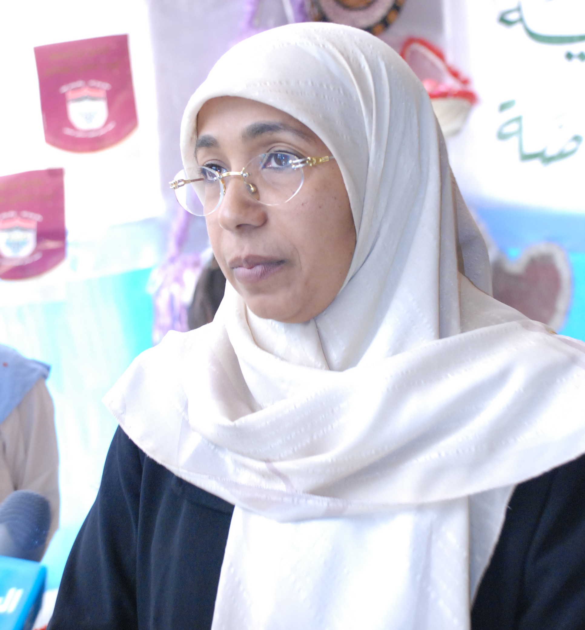 مجلس إدارة صندوق رعاية المعاقين يناقش خطة عمل الصندوق خلال العام 2010م 