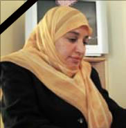 فعالية خاصة بتجربة فقيدة الوطن رائدة العمل الخيري جمالة البيضاني