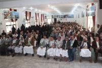 وزارة الشؤون الاجتماعية والعمل تحيي الذكرى السنوية للشهيد ...