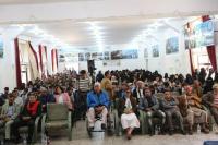 مركز النور للمكفوفين يحتفي باليوم العالمي للأشخاص ذوي ...