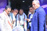 مديرية شعوب نموذجًا في تنفيذ الاستراتيجية الوطنية للأشخاص ...