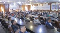 وزارة الشؤون الاجتماعية والعمل تنظم فعالية خطابية بمناسبة ...