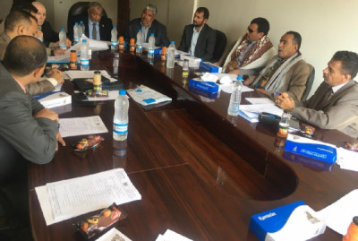 مجلس إدارة صندوق رعاية المعاقين يناقش آليات تطوير ...