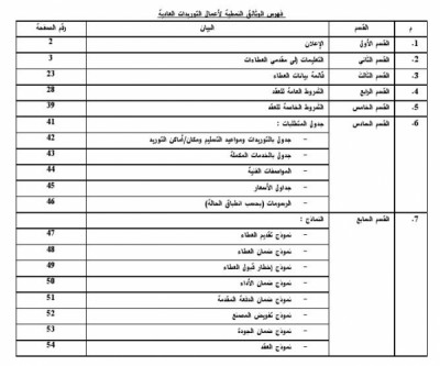 صندوق رعاية المعاقين يعلن عن مناقصة للتعاقد مع ...